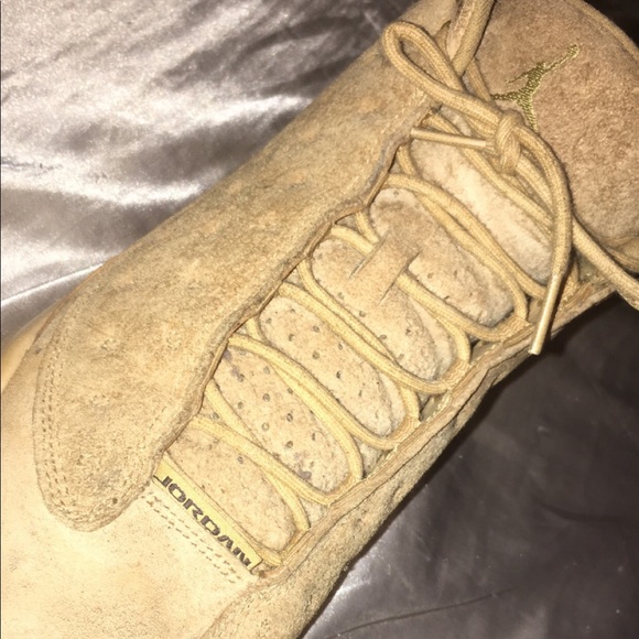 Jordan wheats - Picture 2 of 3